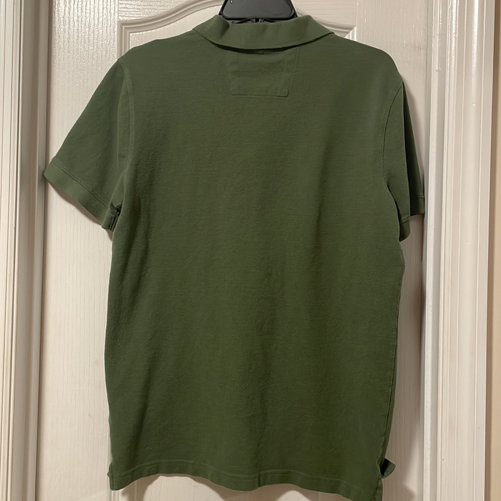 Banana Republic Polo - Picture 7 of 8